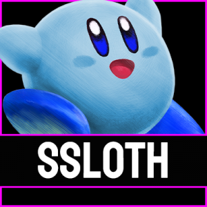 Ssloth — NEOH ULTIMATE 7/2026 option 64