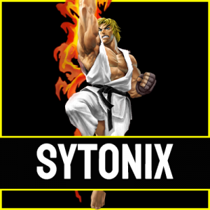 Sytonix — NEOH ULTIMATE 7/2026 option 66