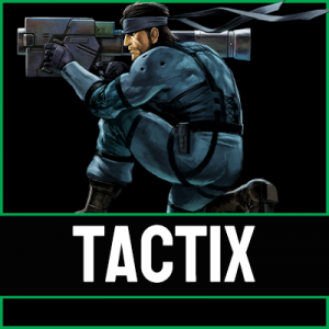Tactix — NEOH ULTIMATE 7/2026 option 67