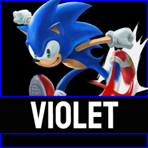 Violet — NEOH ULTIMATE 7/2026 option 75