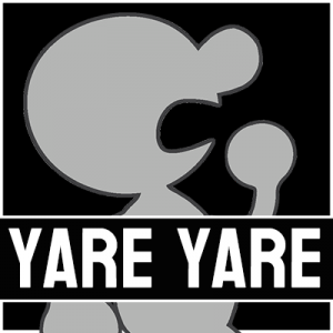 Yareyare — NEOH ULTIMATE 7/2026 option 80