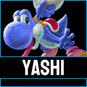 Yashi — NEOH ULTIMATE 7/2026 option 81