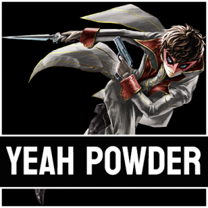 Yeahpowder — NEOH ULTIMATE 7/2026 option 83