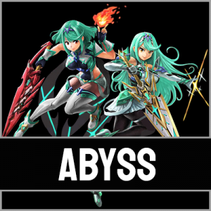Zzzabyss — NEOH ULTIMATE 7/2026 option 89
