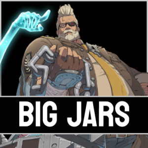 Zzzbigjars — NEOH ULTIMATE 7/2026 option 97