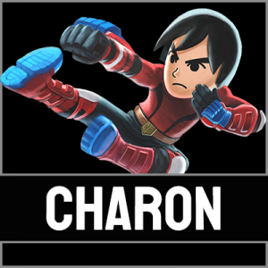 Zzzcharon — NEOH ULTIMATE 7/2026 option 100