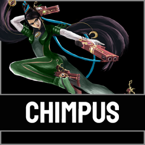 Zzzchimpus — NEOH ULTIMATE 7/2026 option 101