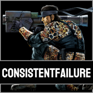 Zzzconsistentfailure — NEOH ULTIMATE 7/2026 option 103