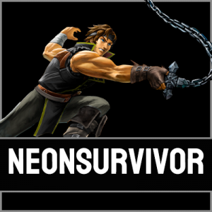 Zzzneonsurvivor — NEOH ULTIMATE 7/2026 option 109