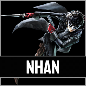 Zzznhan — NEOH ULTIMATE 7/2026 option 110
