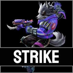 Zzzstrike — NEOH ULTIMATE 7/2026 option 116