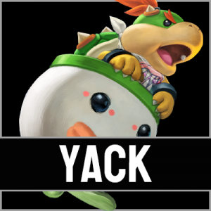 Zzzyack — NEOH ULTIMATE 7/2026 option 121