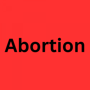 Political Stances — option 9