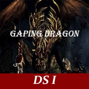 Darksouls1gapingdragon — Elden Ring Nightreign Nightlords & Returning Dark Souls Boss option 2