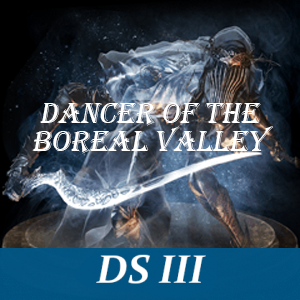 Darksouls3dancer — Elden Ring Nightreign Nightlords & Returning Dark Souls Boss option 7