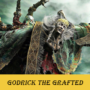 Eldenringlbgodrick — Elden Ring Nightreign Nightlords & Returning Dark Souls Boss option 9