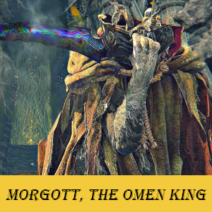 Eldenringlbmorgott — Elden Ring Nightreign Nightlords & Returning Dark Souls Boss option 10
