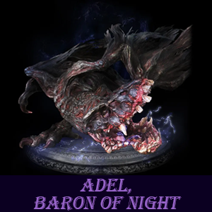 Eldenringnightreignbossnladel — Elden Ring Nightreign Nightlords & Returning Dark Souls Boss option 13