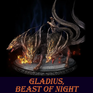 Eldenringnightreignbossnlgladius — Elden Ring Nightreign Nightlords & Returning Dark Souls Boss option 16
