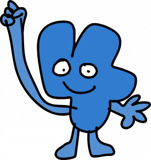 BFDI Characters I Would Beat (or not beat) In A Fight