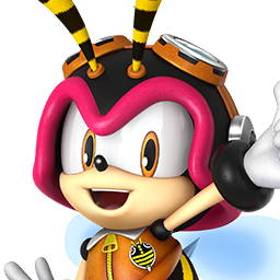 Uicharaiconcha01 — All Sonic Racing: CrossWorlds Characters option 27
