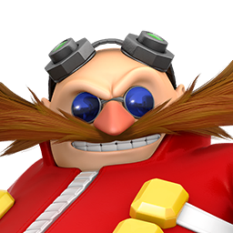 Uicharaiconegg01 — All Sonic Racing: CrossWorlds Characters option 33