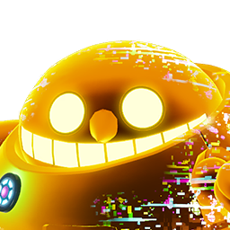 Uicharaiconegp02 — All Sonic Racing: CrossWorlds Characters option 38
