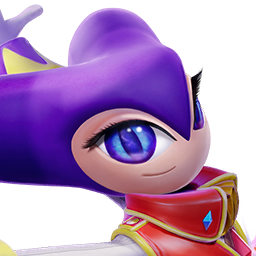 Uicharaiconextnd15character001 — All Sonic Racing: CrossWorlds Characters option 56