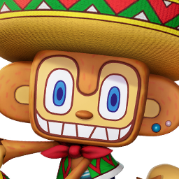 Uicharaiconextnd20character002 — All Sonic Racing: CrossWorlds Characters option 64