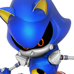 Uicharaiconmet01 — All Sonic Racing: CrossWorlds Characters option 35
