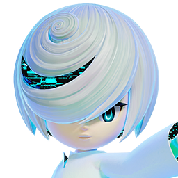Uicharaiconsag01 — All Sonic Racing: CrossWorlds Characters option 39