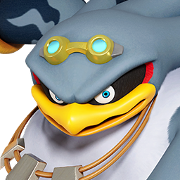 Uicharaiconsto01 — All Sonic Racing: CrossWorlds Characters option 46