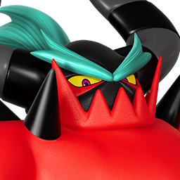Uicharaiconzav01 — All Sonic Racing: CrossWorlds Characters option 29
