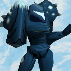 64remix Dark Samus — Every Platfighter Character option 18