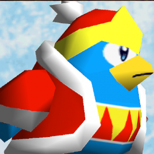 64remix King Dedede — Every Platfighter Character option 27