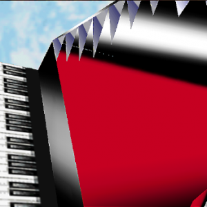 64remix Mad Piano — Every Platfighter Character option 31