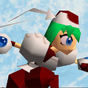 64remix Marina — Every Platfighter Character option 32