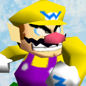 64remix Wario — Every Platfighter Character option 43