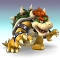 Brawl Bowser — Every Platfighter Character option 51