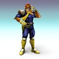 Brawl Captain Falcon — Every Platfighter Character option 52