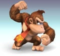 Brawl Donkey Kong — Every Platfighter Character option 55