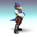 Brawl Falco — Every Platfighter Character option 56