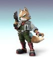 Brawl Fox — Every Platfighter Character option 57