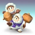 Brawl Ice Climbers — Every Platfighter Character option 59