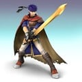 Brawl Ike — Every Platfighter Character option 60