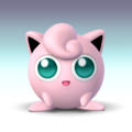 Brawl Jigglypuff — Every Platfighter Character option 62