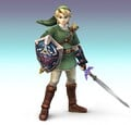 Brawl Link — Every Platfighter Character option 65