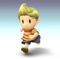 Brawl Lucas — Every Platfighter Character option 67