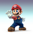 Brawl Mario — Every Platfighter Character option 69