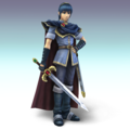 Brawl Marth — Every Platfighter Character option 70